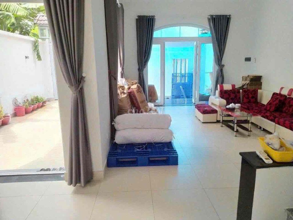 Rent a mansion, Phước Long B, District 9