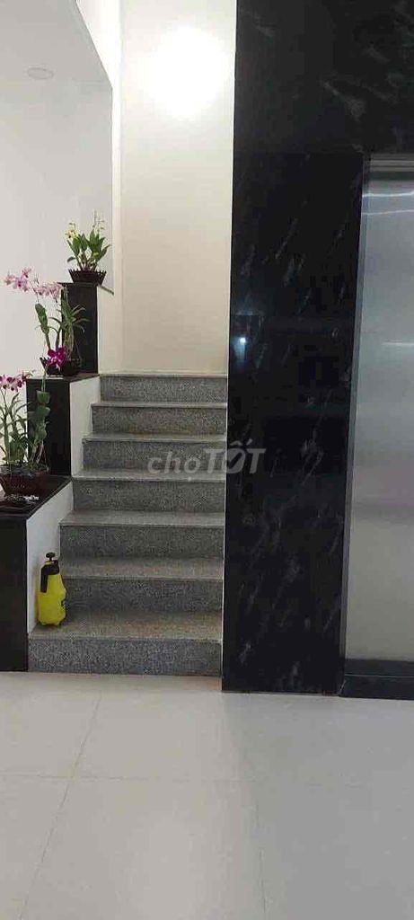 Rent a mansion, Phước Long B, District 9
