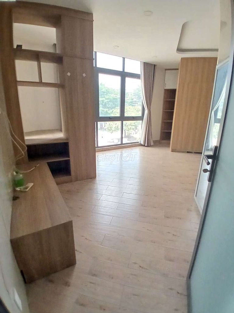 Rent elevator 38 ha-four floors- 6-18 M-Tân Thới Nhất District 12