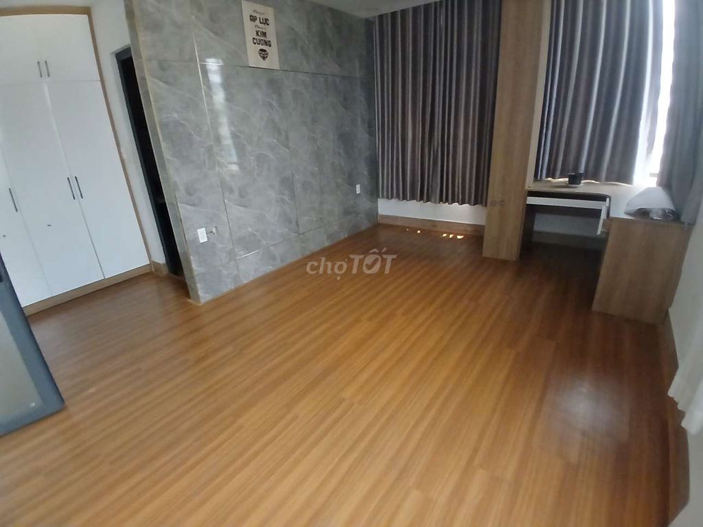 Rent elevator 38 ha-four floors- 6-18 M-Tân Thới Nhất District 12