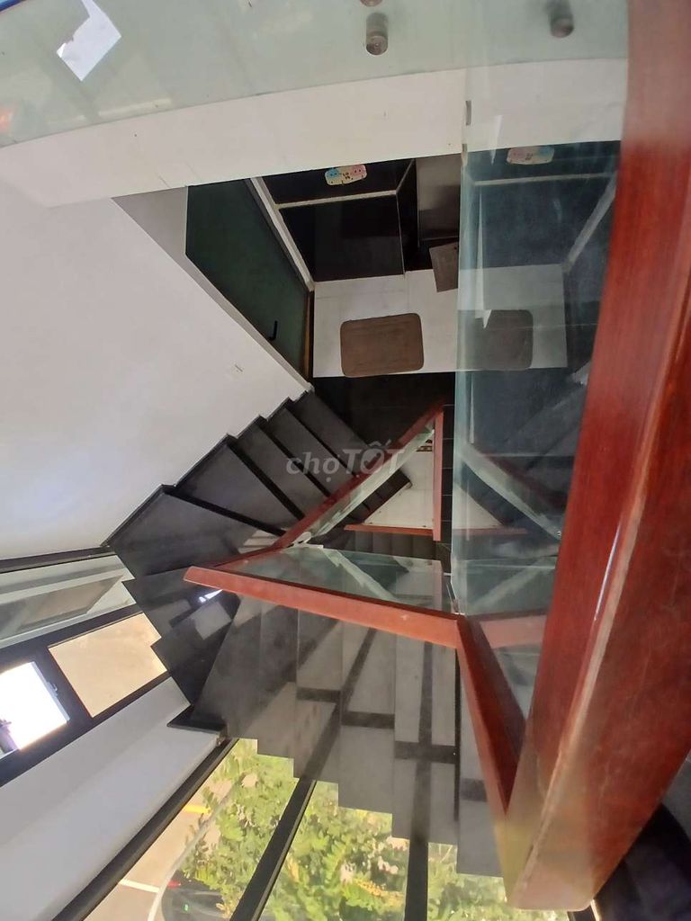 Rent elevator 38 ha-four floors- 6-18 M-Tân Thới Nhất District 12