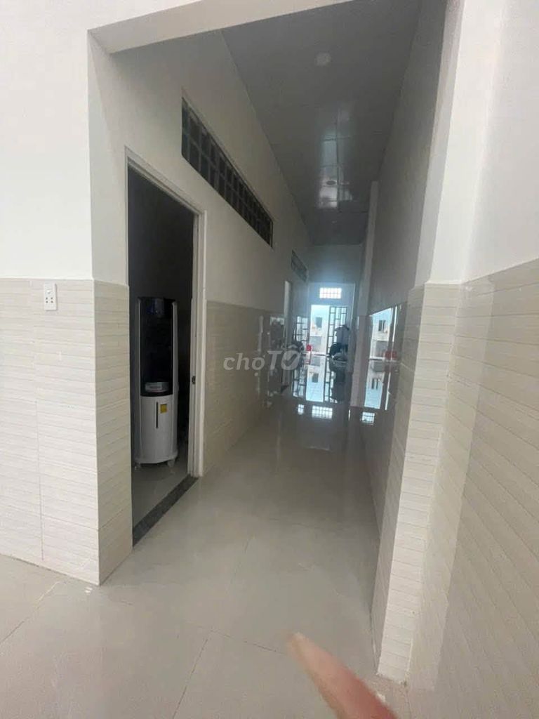 Rent a house at 100 meters and near the border of D.O.C.