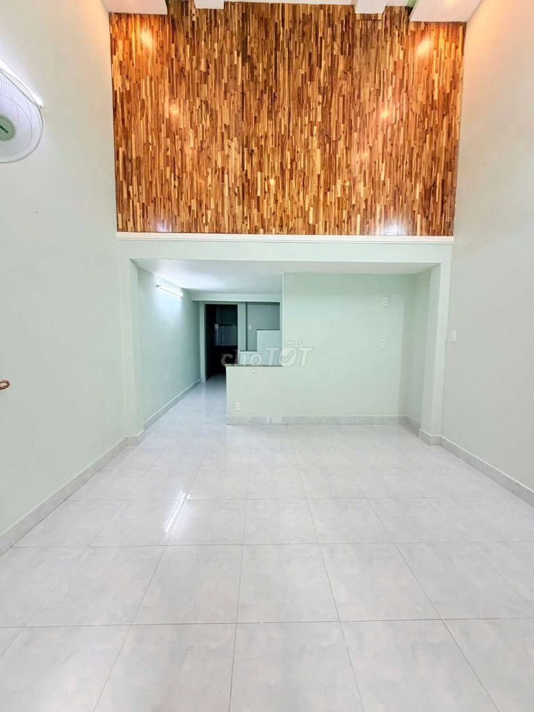 Nguyễn Văn Công 2 Bedroom - Carwayway - free business