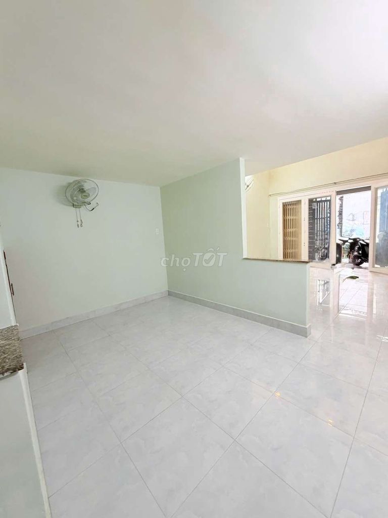 Nguyễn Văn Công 2 Bedroom - Carwayway - free business