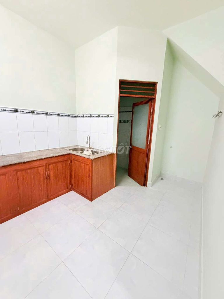 Nguyễn Văn Công 2 Bedroom - Carwayway - free business