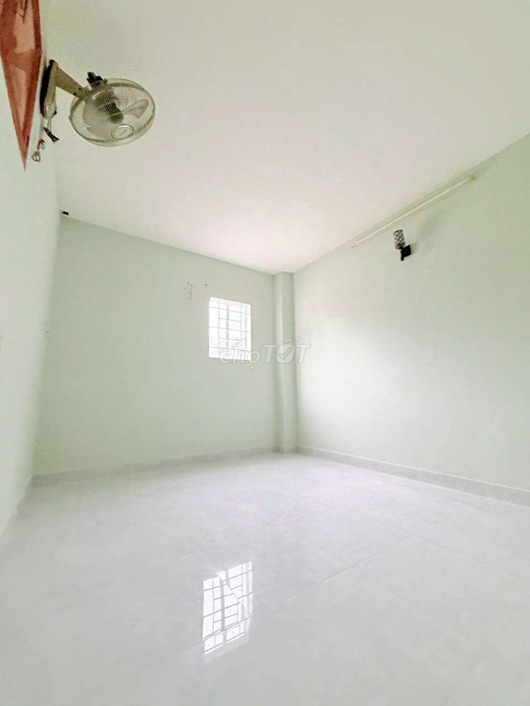 Nguyễn Văn Công 2 Bedroom - Carwayway - free business