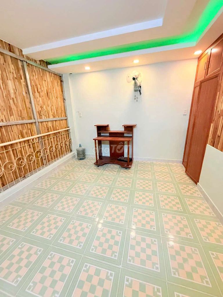 Nguyễn Văn Công 2 Bedroom - Carwayway - free business
