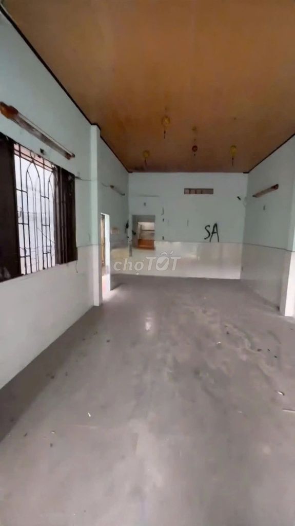 Nc - Ware - Thoại Ngọc Hầu factory 5 x22 meters