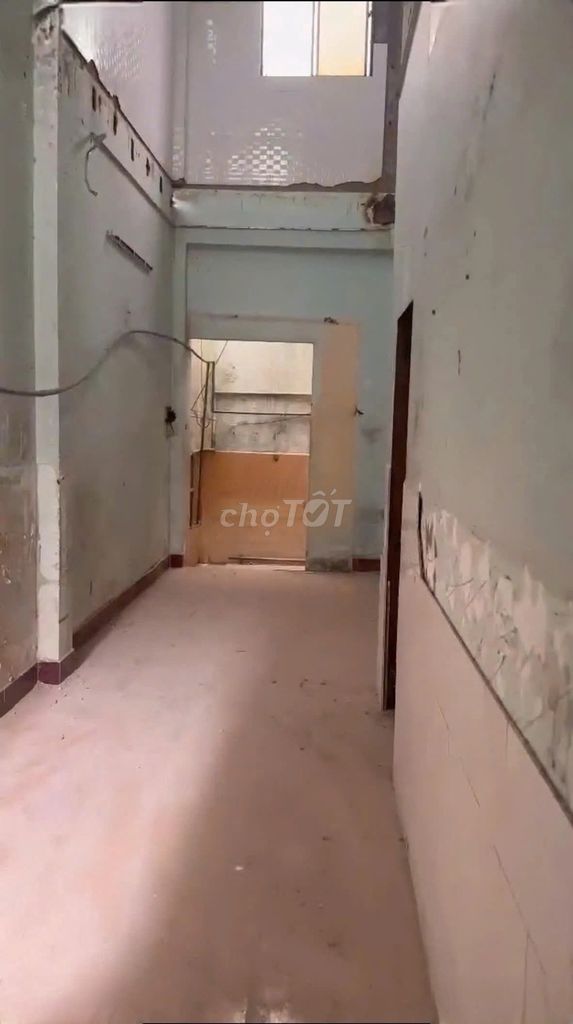 Nc - Ware - Thoại Ngọc Hầu factory 5 x22 meters