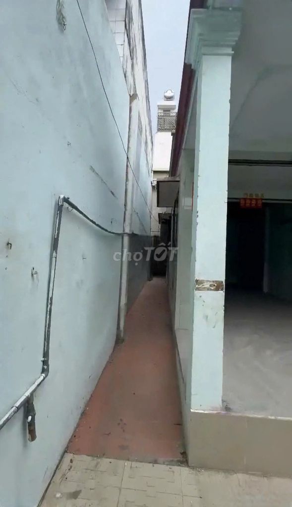 Nc - Ware - Thoại Ngọc Hầu factory 5 x22 meters