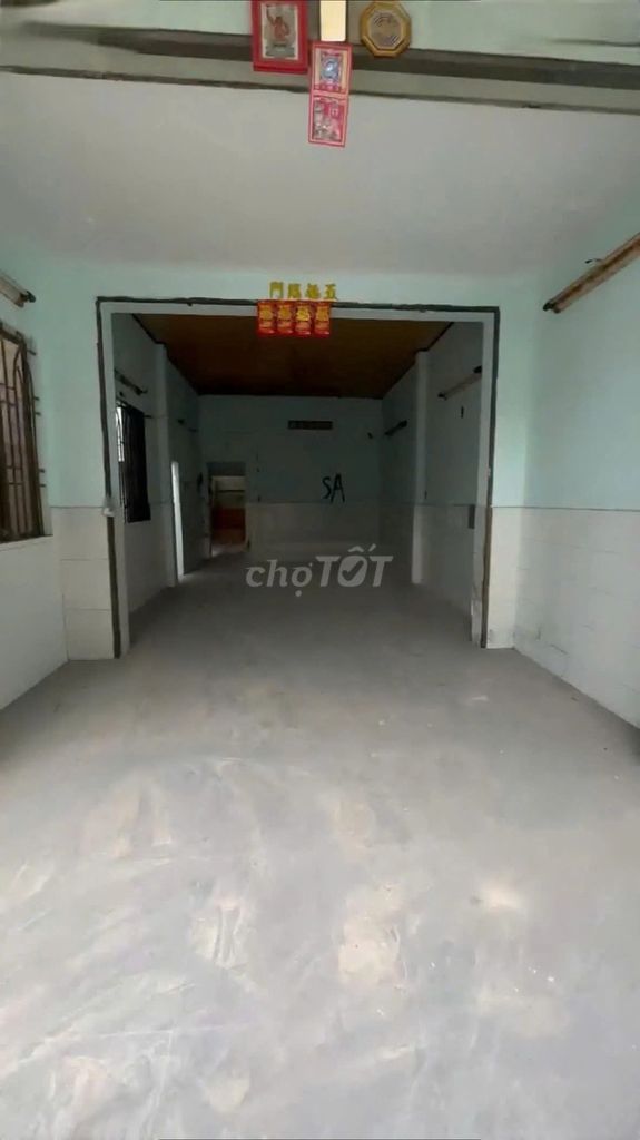 Nc - Ware - Thoại Ngọc Hầu factory 5 x22 meters