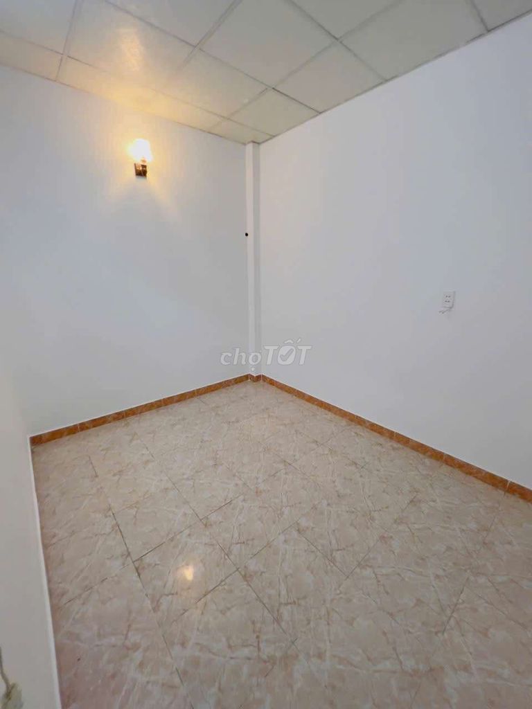 It's for rent.