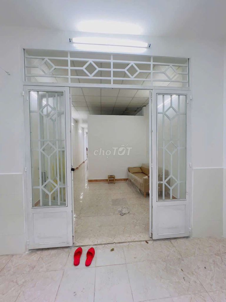 It's for rent.