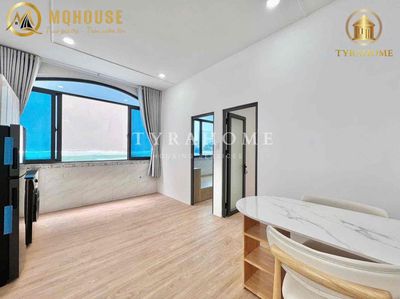 Rent two bedrooms - near the Phú Nhuận-1-full interior.