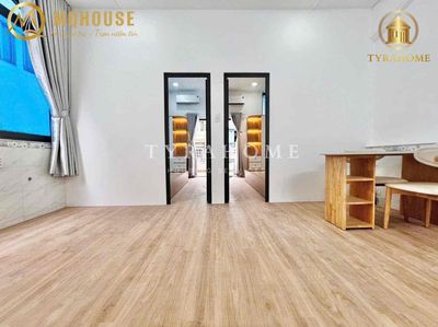 Rent two bedrooms - near the Phú Nhuận-1-full interior.
