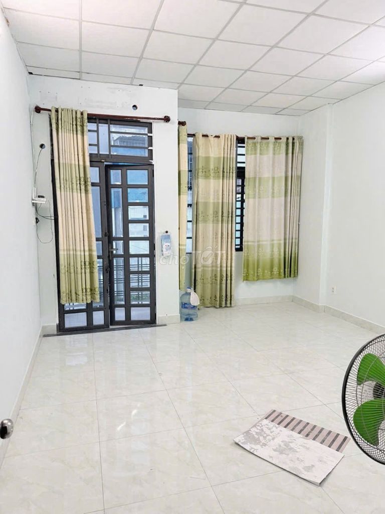 Rent the entire Nguyễn Thị Búp P alley. Tân Chánh Hiệp District 12
