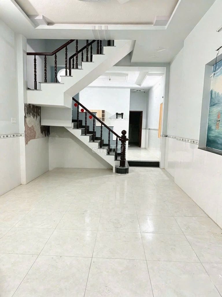 Rent the entire Nguyễn Thị Búp P alley. Tân Chánh Hiệp District 12