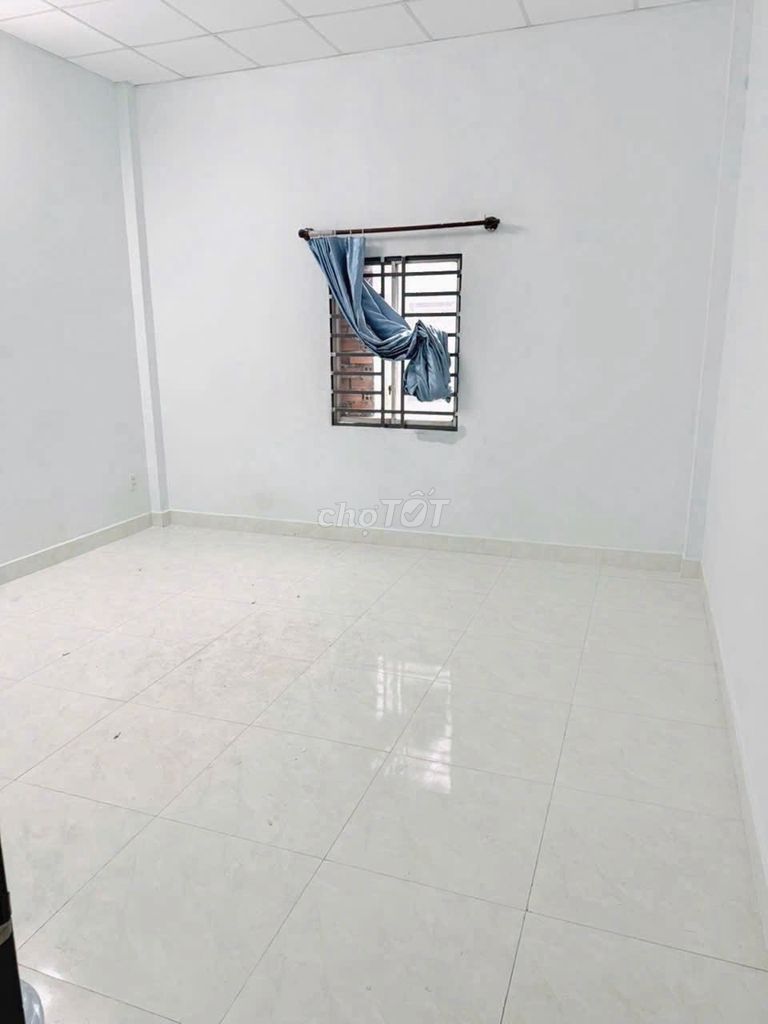 Rent the entire Nguyễn Thị Búp P alley. Tân Chánh Hiệp District 12