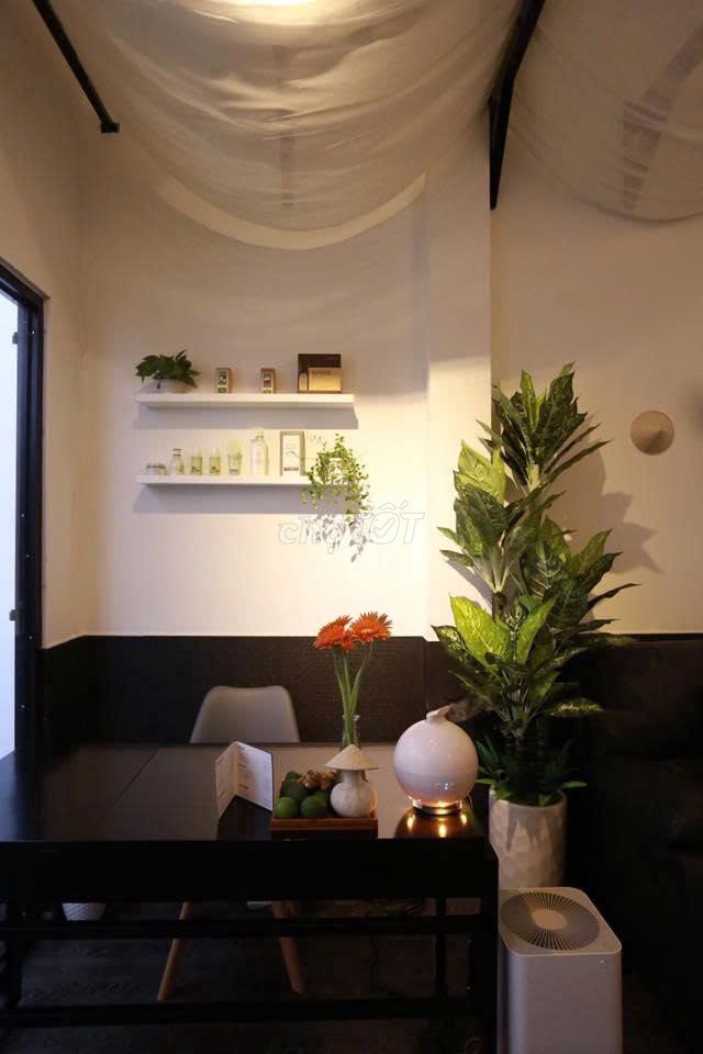 West of Bùi Viện District 1, nice house 56 M2 01:4 bedrooms for homehands, only 38 million refrigerators