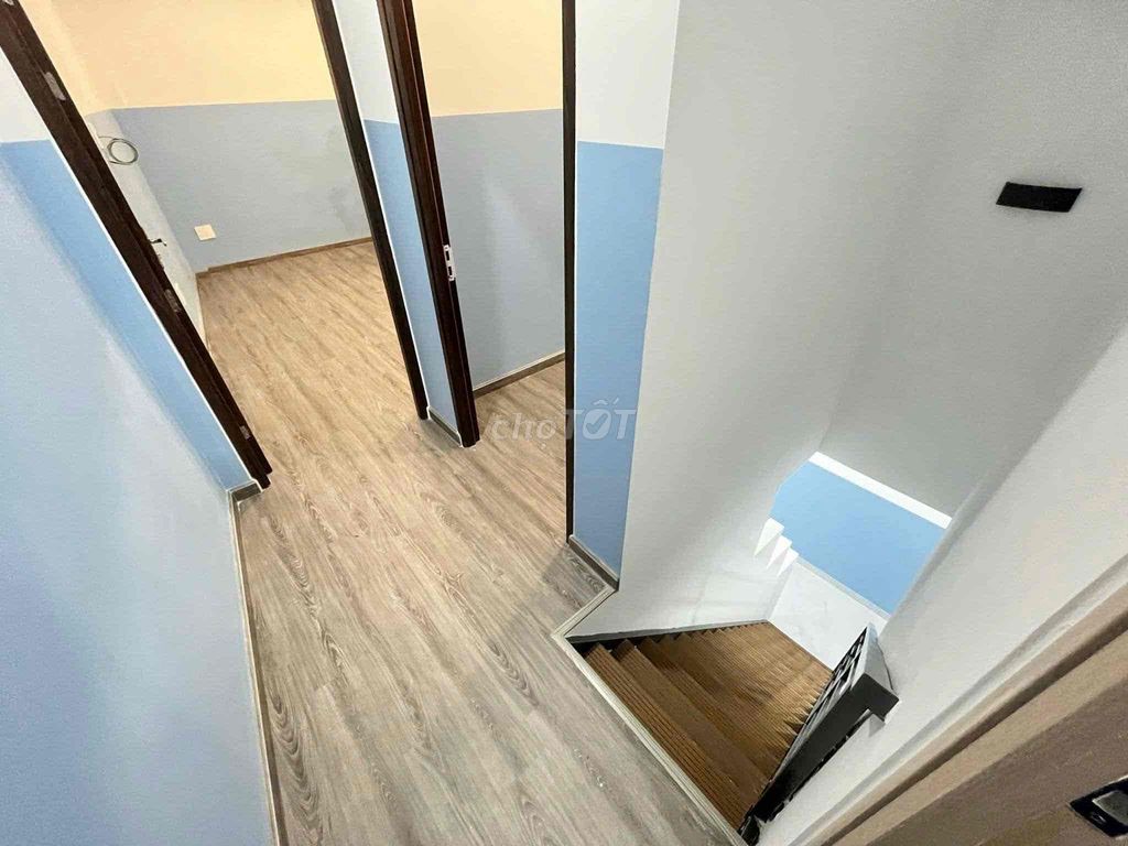 Rent the original apartment in District 10