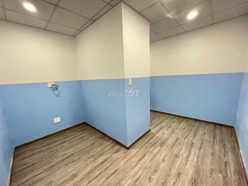 Rent the original apartment in District 10