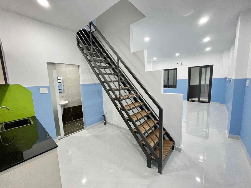 Rent the original apartment in District 10