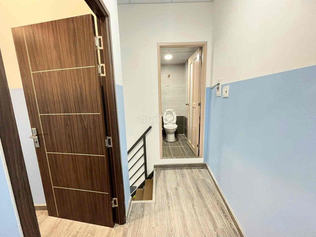 Rent the original apartment in District 10