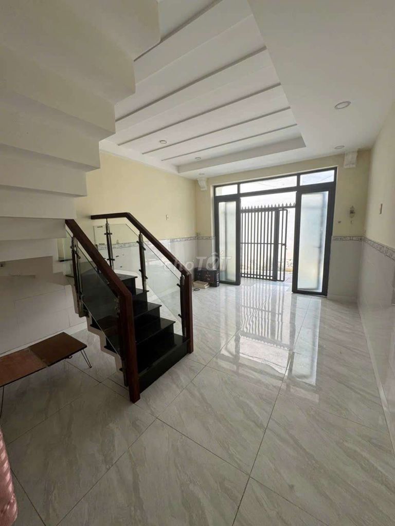 rented house