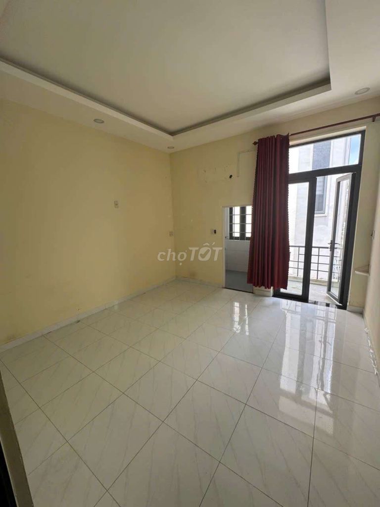 rented house