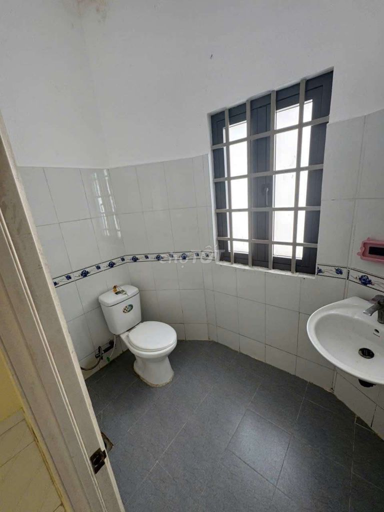 rented house