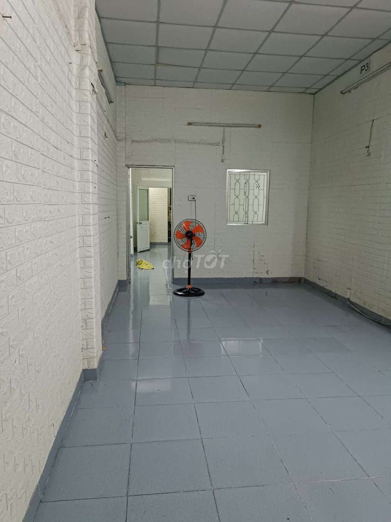 rented house