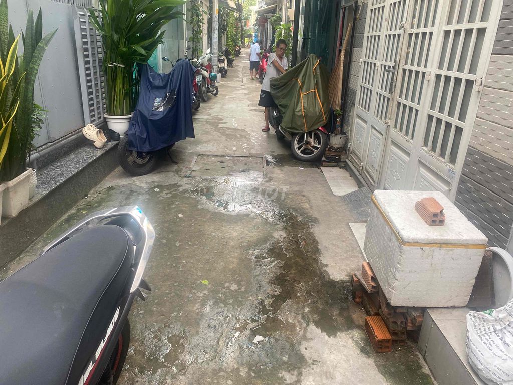 Rent 3 x 8. Phạm Văn Chiêu line