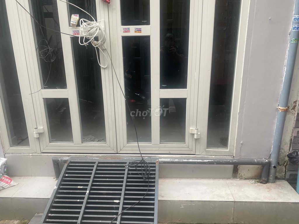 Rent 3 x 8. Phạm Văn Chiêu line