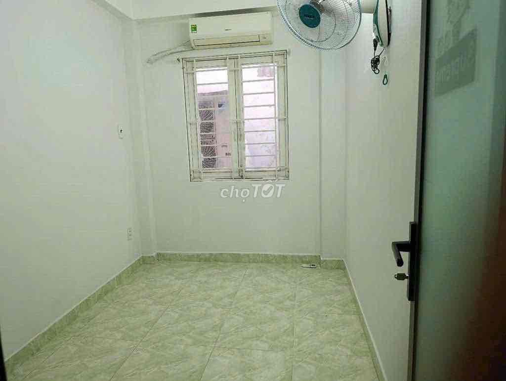 Rent the original apartment-- Tô Hiến Thành street 10 to 6 bedrooms - 4 toilets