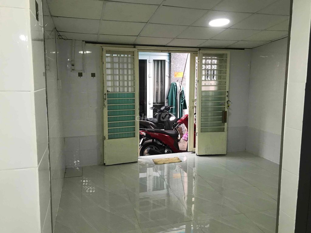 Rent a Phạm Hùng, Bình Hưng, Bình Chánh.