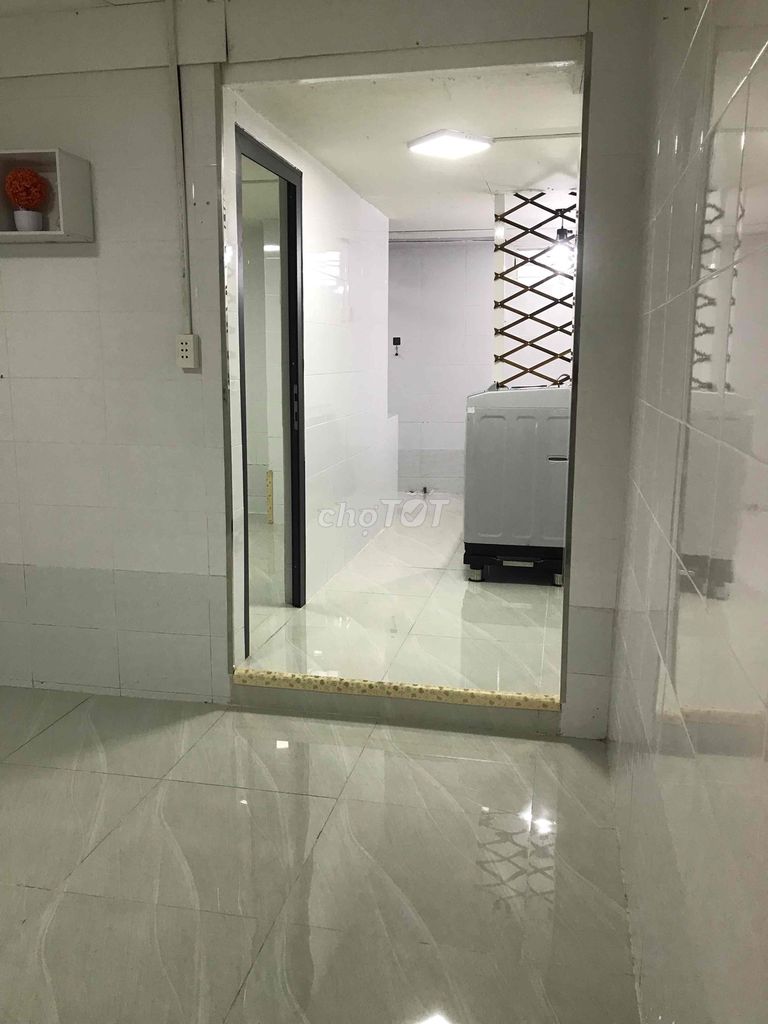 Rent a Phạm Hùng, Bình Hưng, Bình Chánh.