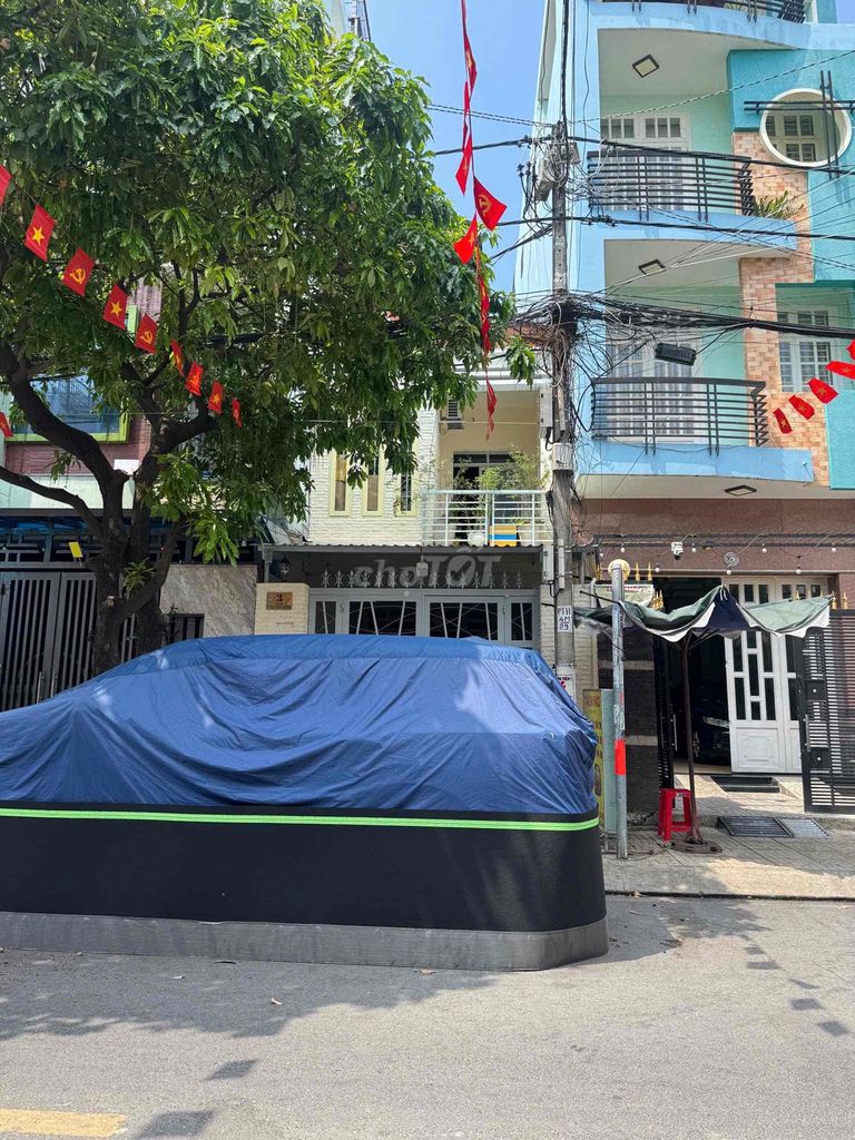 Rent 3 Lê Sao, Phú Thạnh, Tân Phú