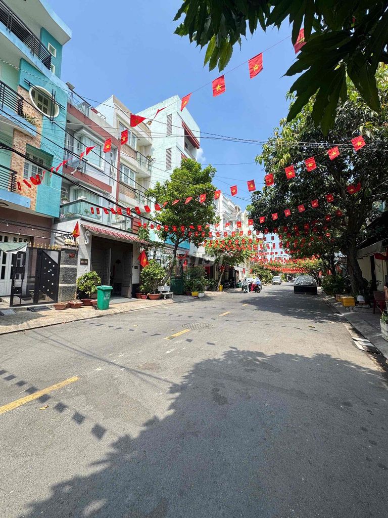 Rent 3 Lê Sao, Phú Thạnh, Tân Phú