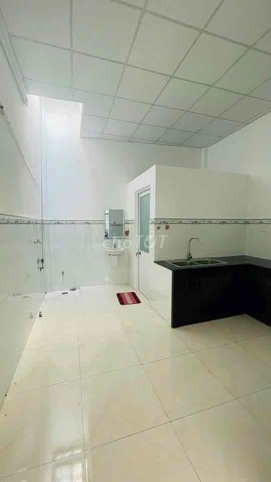 8 meters through Vườn Lài_Galm 4 x 15 m_2 sheets 2 bedrooms_2 bathrooms throughout