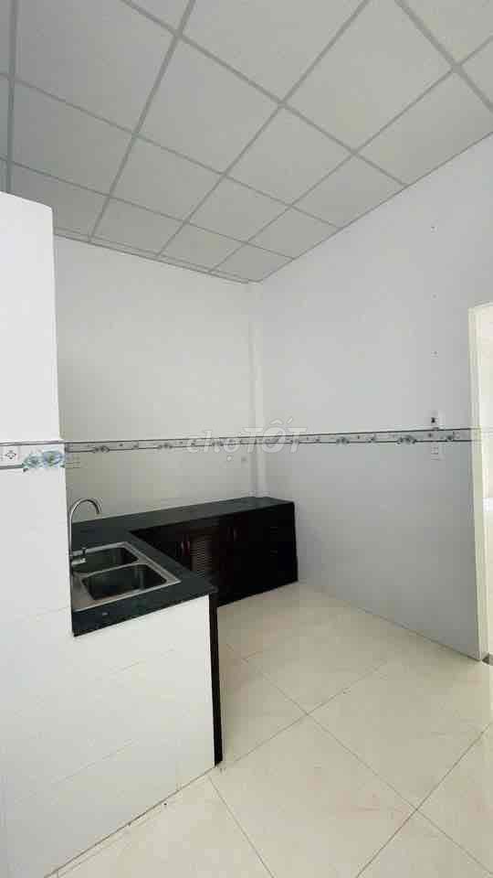 8 meters through Vườn Lài_Galm 4 x 15 m_2 sheets 2 bedrooms_2 bathrooms throughout