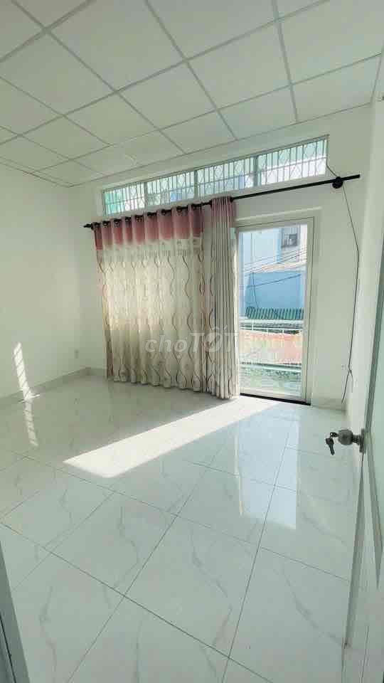 8 meters through Vườn Lài_Galm 4 x 15 m_2 sheets 2 bedrooms_2 bathrooms throughout