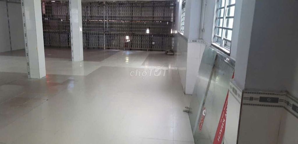 Rent cash rent 270 m-Phạm Thế Hiển, 8-8 x16 meters rare