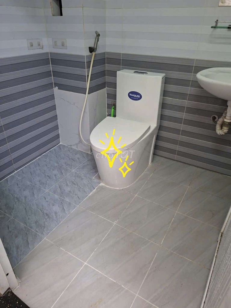 renting a Clean New House