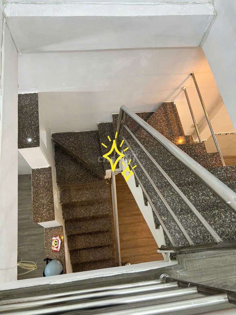 renting a Clean New House