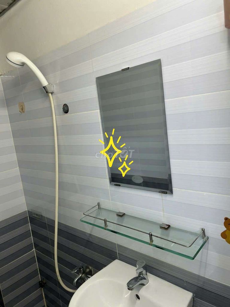 renting a Clean New House