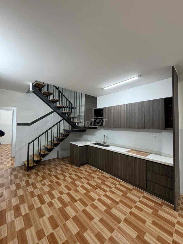 Tân Sơn Nhì vehicle alley x22 mmm through + dt.2 bedroom 2
