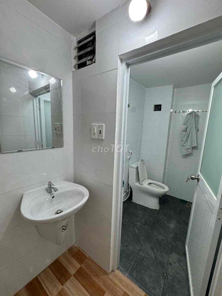 Tân Sơn Nhì vehicle alley x22 mmm through + dt.2 bedroom 2