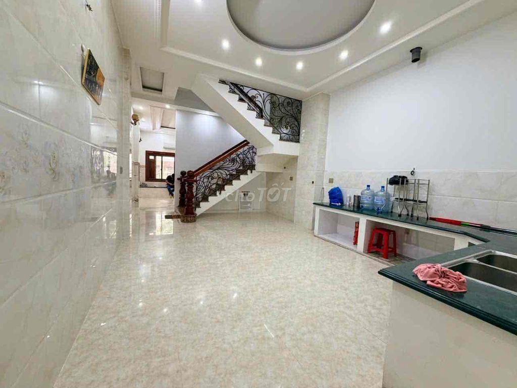 Rent cityland parks Gò Vấp–5 X20 M--1 vault + 4 stories