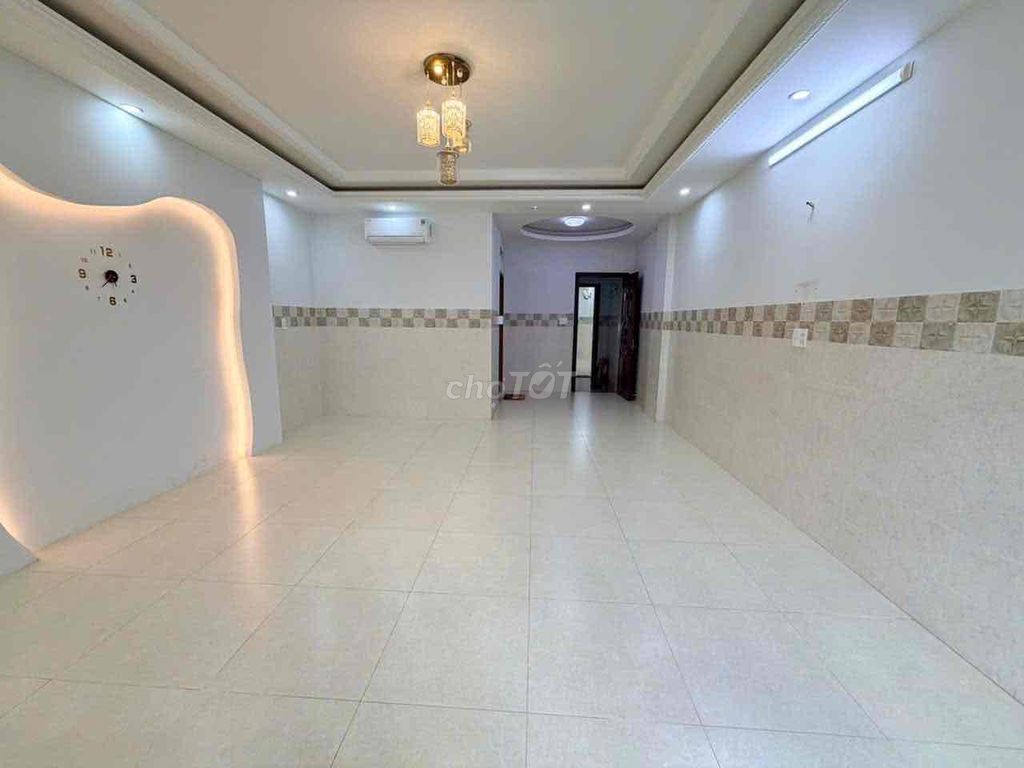 Rent cityland parks Gò Vấp–5 X20 M--1 vault + 4 stories