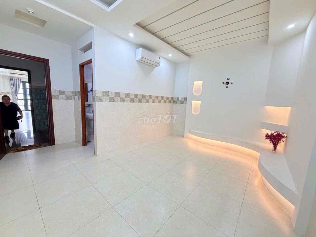 Rent cityland parks Gò Vấp–5 X20 M--1 vault + 4 stories